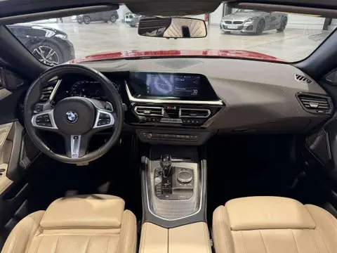 Annonce BMW Z4 Essence 2019 d'occasion 