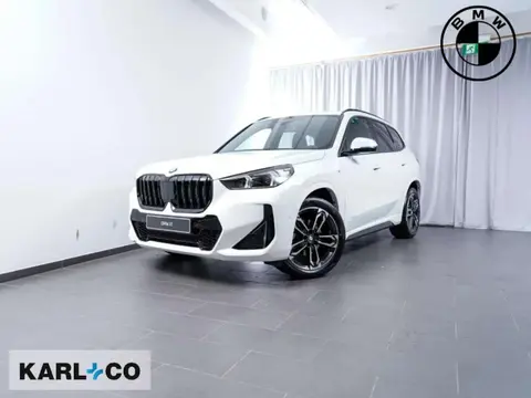 Used BMW X1 Petrol 2024 Ad 