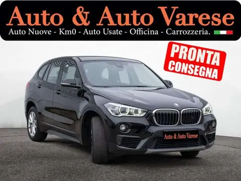 Used BMW X1 Petrol 2019 Ad 