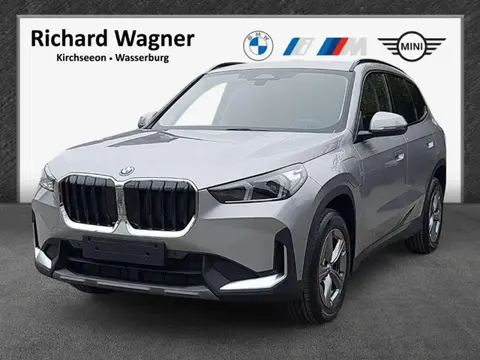 Annonce BMW X1 Hybride 2024 d'occasion 