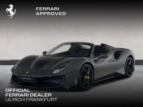 Used FERRARI 488 Petrol 2020 Ad 