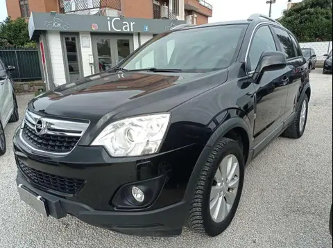 Used OPEL ANTARA Diesel 2016 Ad 