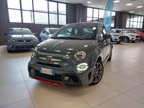 Annonce ABARTH 595 Essence 2021 d'occasion 