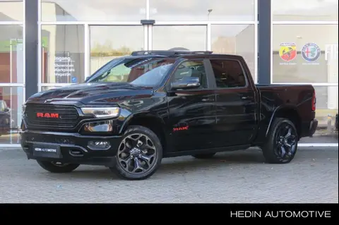 Used DODGE RAM LPG 2024 Ad 