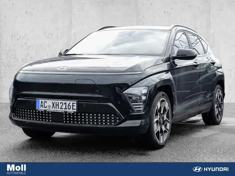 Annonce HYUNDAI KONA Électrique 2023 d'occasion 