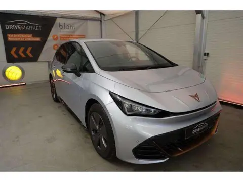 Annonce CUPRA BORN Électrique 2023 d'occasion 