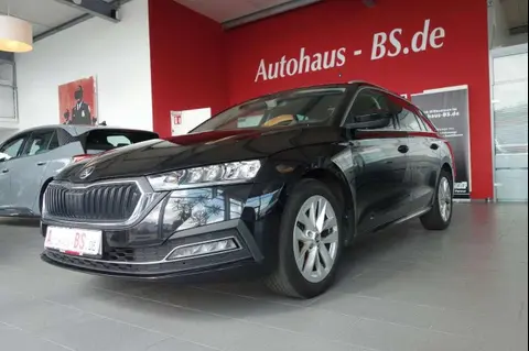 Used SKODA OCTAVIA Diesel 2021 Ad 