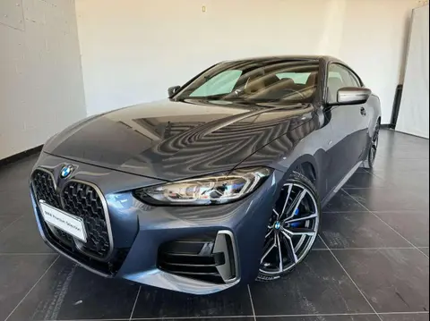 Annonce BMW SERIE 4 Hybride 2020 d'occasion 