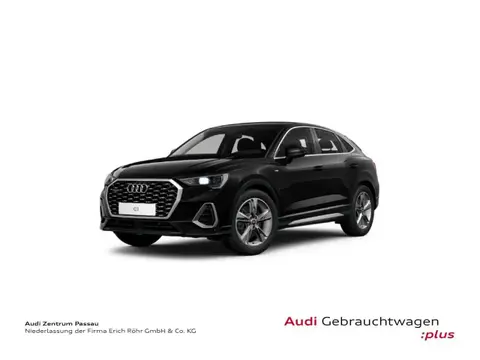 Used AUDI Q3 Diesel 2023 Ad 