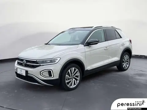 Annonce VOLKSWAGEN T-ROC Essence 2022 d'occasion 