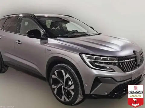 Annonce RENAULT AUSTRAL Hybride 2024 d'occasion 