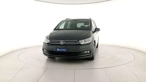 Used VOLKSWAGEN TOURAN Diesel 2021 Ad 