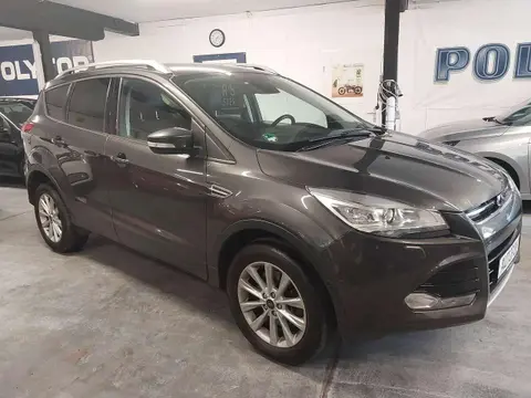 Used FORD KUGA Diesel 2015 Ad 