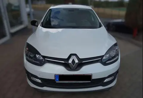 Used RENAULT MEGANE Petrol 2015 Ad 