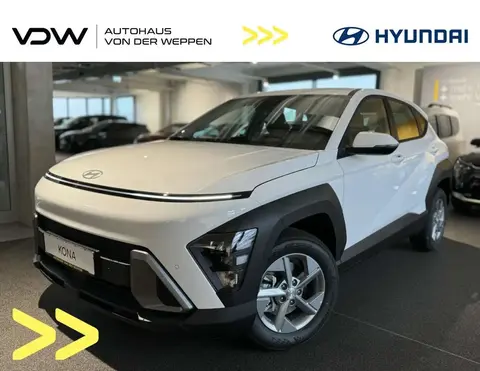 Annonce HYUNDAI KONA Essence 2024 d'occasion 