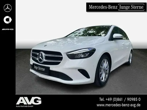 Used MERCEDES-BENZ CLASSE B Petrol 2023 Ad 