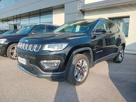 Used JEEP COMPASS Diesel 2020 Ad 