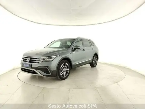 Used VOLKSWAGEN TIGUAN Diesel 2024 Ad 