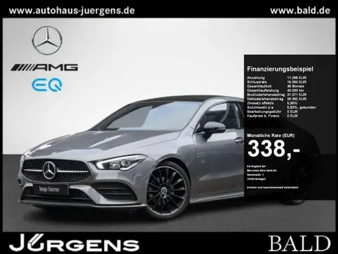 Used MERCEDES-BENZ CLASSE CLA Petrol 2023 Ad 