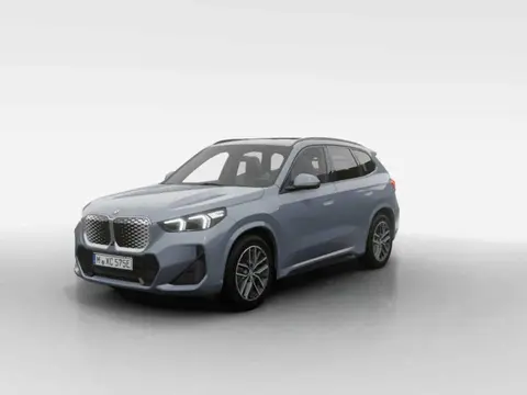 Annonce BMW IX1 Électrique 2024 d'occasion 