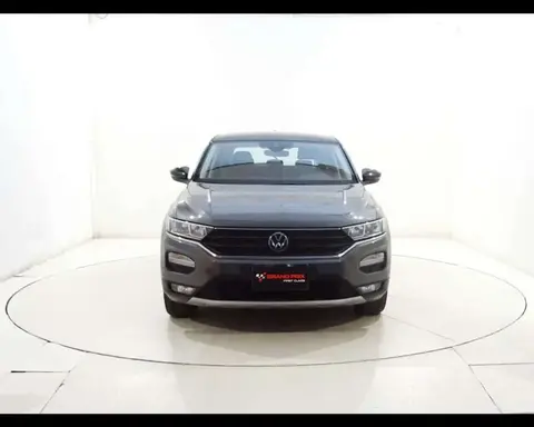 Used VOLKSWAGEN T-ROC Diesel 2021 Ad 