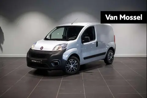 Used FIAT FIORINO Petrol 2019 Ad 