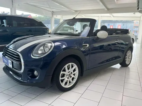 Used MINI COOPER Petrol 2018 Ad Germany