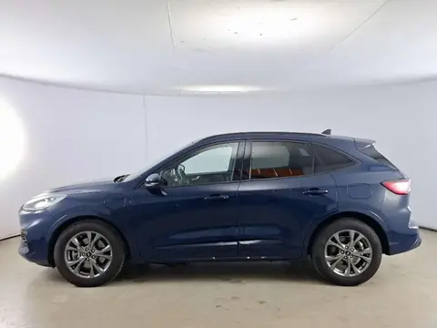 Used FORD KUGA Hybrid 2020 Ad 