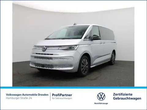 Used VOLKSWAGEN T7 Hybrid 2023 Ad 