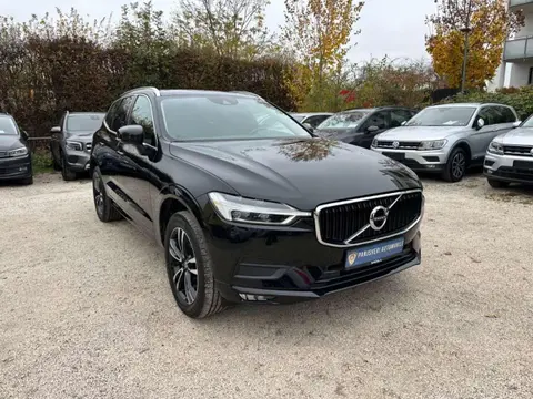 Annonce VOLVO XC60 Diesel 2019 d'occasion 