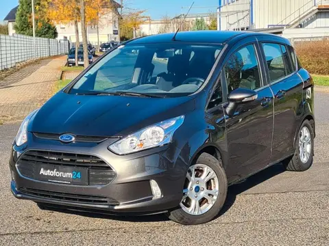 Used FORD B-MAX Petrol 2016 Ad 