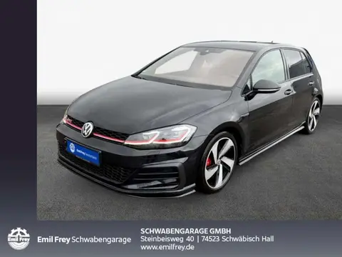 Used VOLKSWAGEN GOLF Petrol 2020 Ad 