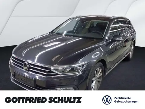 Annonce VOLKSWAGEN PASSAT Diesel 2023 d'occasion 