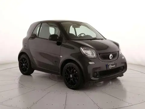 Annonce SMART FORTWO Essence 2015 d'occasion 