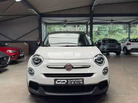 Used FIAT 500X Petrol 2019 Ad 