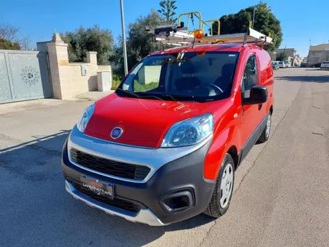 Annonce FIAT FIORINO Diesel 2015 d'occasion 