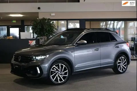 Annonce VOLKSWAGEN T-ROC Essence 2021 d'occasion 