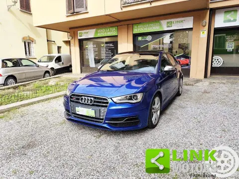 Used AUDI S3 Petrol 2015 Ad 