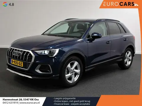 Annonce AUDI Q3 Essence 2020 d'occasion 