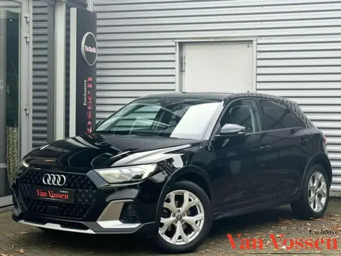 Annonce AUDI A1 Essence 2020 d'occasion 