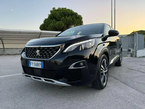 Annonce PEUGEOT 3008 Diesel 2019 d'occasion 