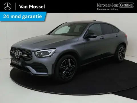 Used MERCEDES-BENZ CLASSE GLC Petrol 2019 Ad 