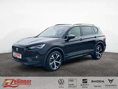 Annonce SEAT TARRACO Diesel 2023 d'occasion 