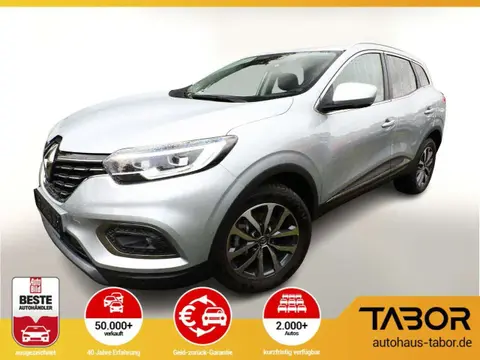 Annonce RENAULT KADJAR Essence 2022 d'occasion 