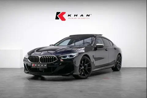 Annonce BMW M850 Essence 2020 d'occasion 