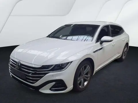 Used VOLKSWAGEN ARTEON Diesel 2024 Ad 