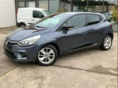 Used RENAULT CLIO Petrol 2016 Ad 