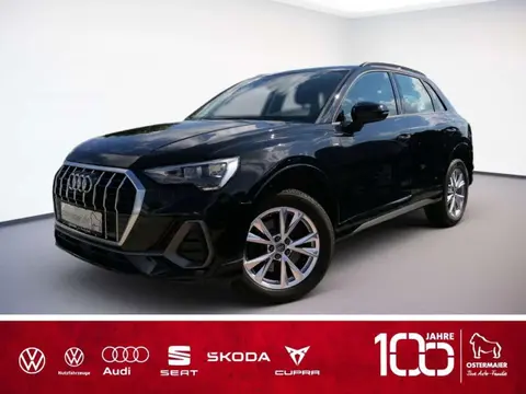 Used AUDI Q3 Diesel 2019 Ad Germany