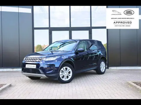 Used LAND ROVER DISCOVERY Diesel 2022 Ad 