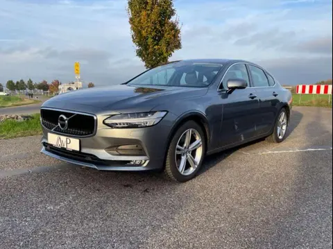 Used VOLVO S90 Petrol 2018 Ad 